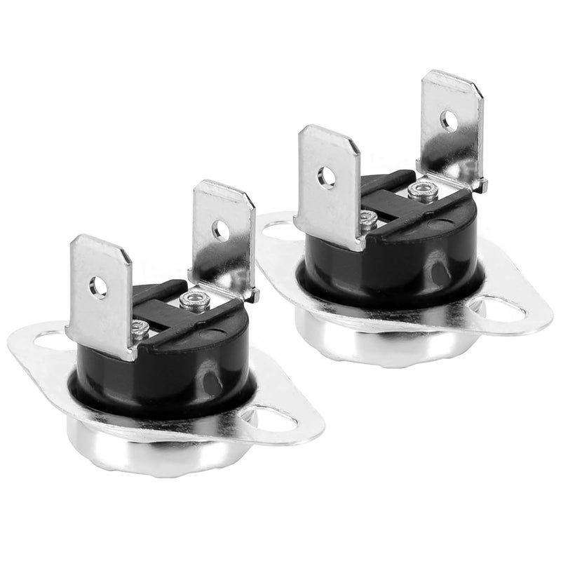 uhzz 31091 Limit Switch for Atwood/Dometic RV Furnace Limit Switch Replacements （2-pack) - Image 1